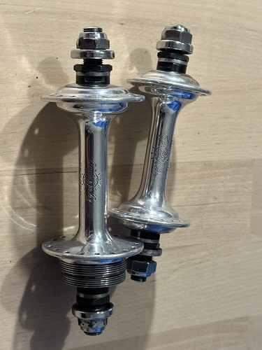 Vintage campagnolo record - campagnolo,