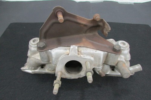 Intake manifold fiat - intake,