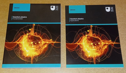 Open university sm380 - open,