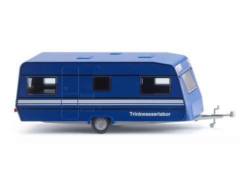 Wiking 009204 dethleffs 530 - 009204,