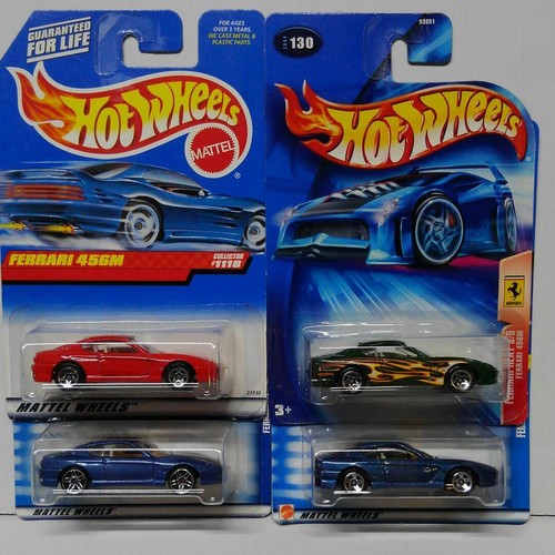 Hot wheels original - hot, 1/64