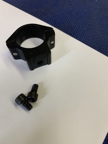 Theoben rapid scope mount - theoben, oe
