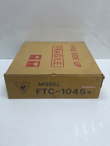 Yaesu uhf transceiver - uhf, fm