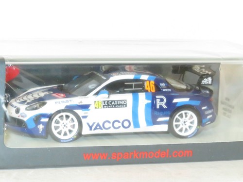 Alpine renault a110 rgt - alpine,