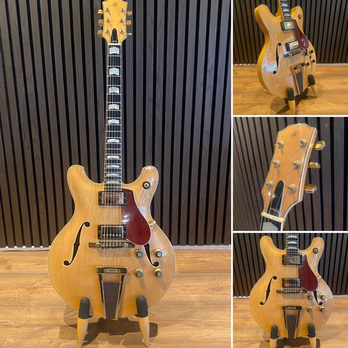 Yamaha natural 1974 - yamaha, sa-90