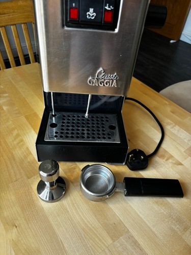 Gaggia classic cups - cups, espresso