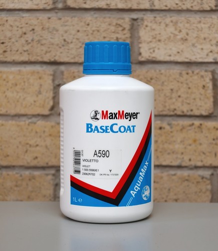 Max meyer aquamax a590 violet - max,