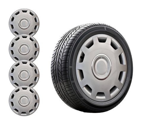 Wheel trims for - wheel,