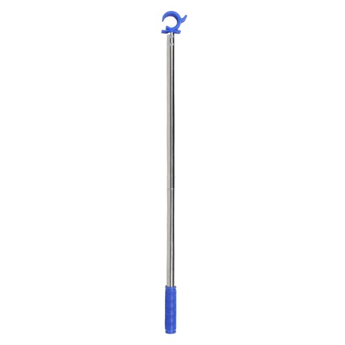 Reusable pole window opening - reusable,