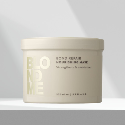 Schwarzkopf blondme bond - schwarzkopf,