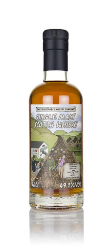 Glengoyne year old that - year, (that