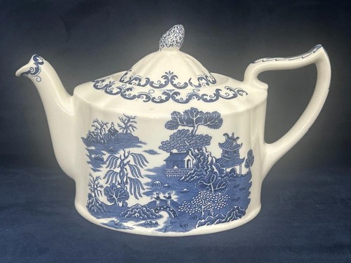 Mason for ringtons willow - for,