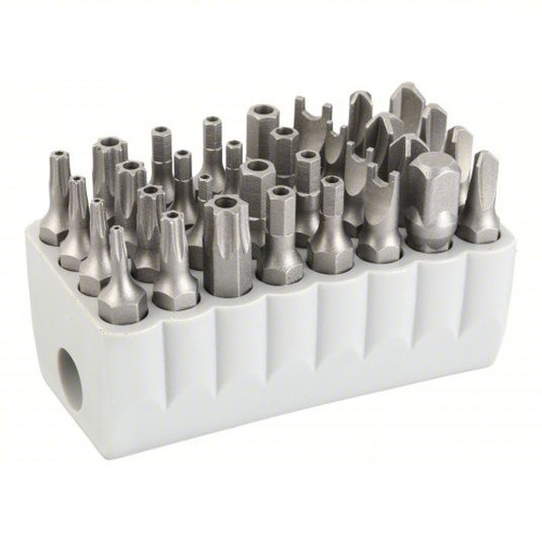 Hillman security torx - security,