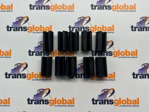 Bonnet hinge bush x10 - bush,