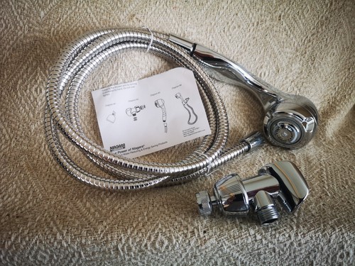Niagara settings shower head - 3,