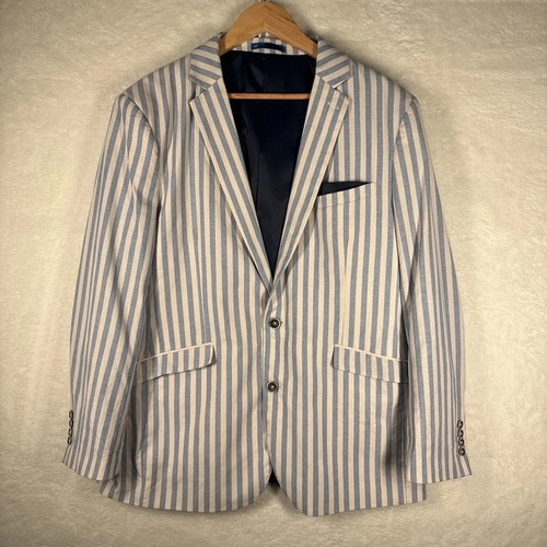 Brook taverner stripe - brook,
