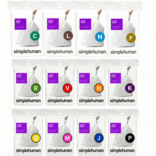 Simplehuman q l f - m, r