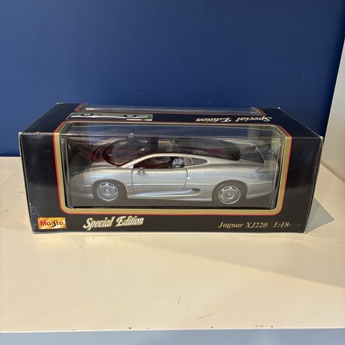 Maisto scale special - 1/18,