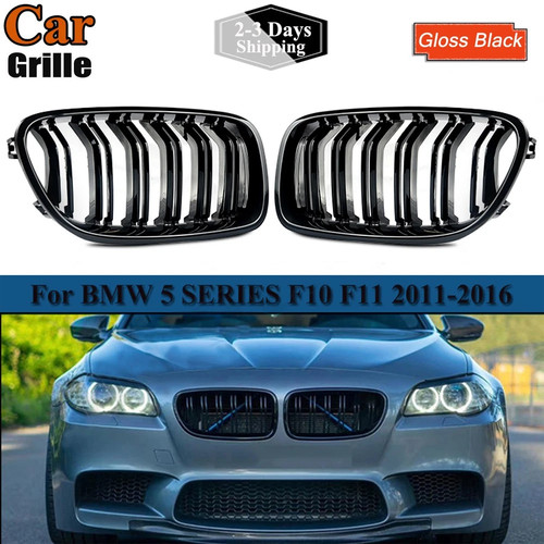 Gloss black for bmw - for, f10