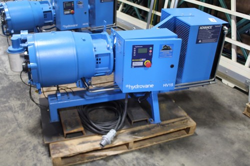 Hydrovane hv15 air - hv15,