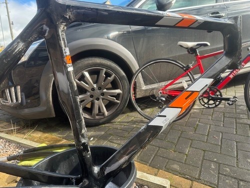Hed r1c carbon fibre road - hed,