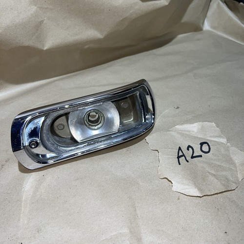 Genuine lucas l683 sidelight - l683,