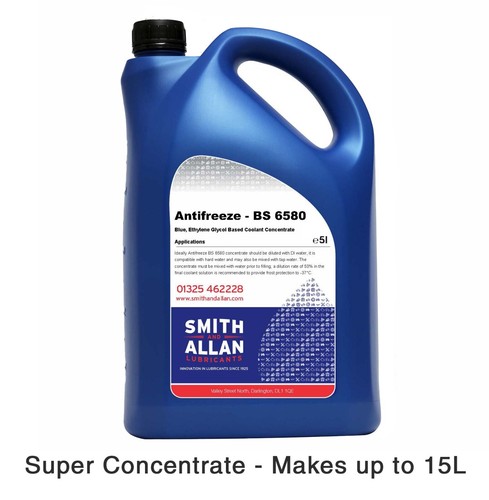Blue antifreeze summer - /,