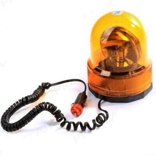 Amber flashing 12v - 1,