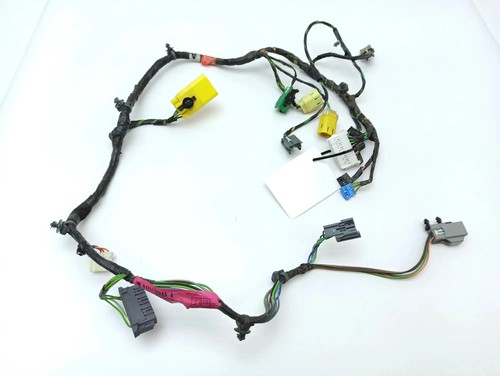 Chrysler 300c cable - chrysler, harness