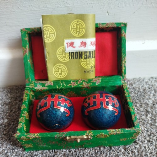 Vintage hebei baoding iron - hebei,