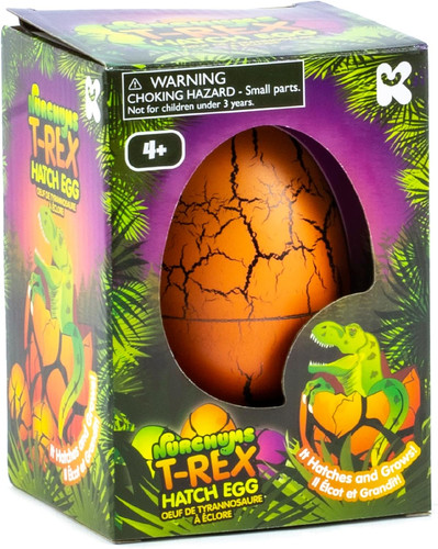 Dinosaur hatching egg rex - hatching, t