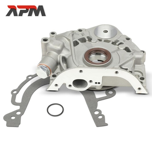 Oil pump for 35 - oil,