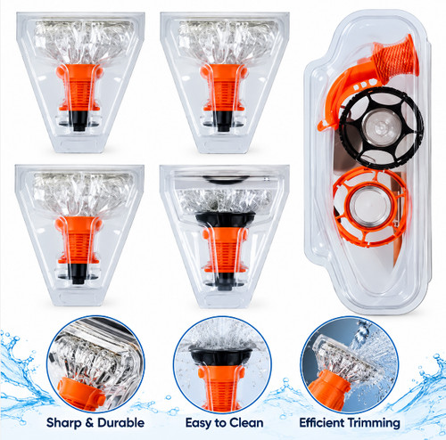 Volcano easy valve - easy, starter