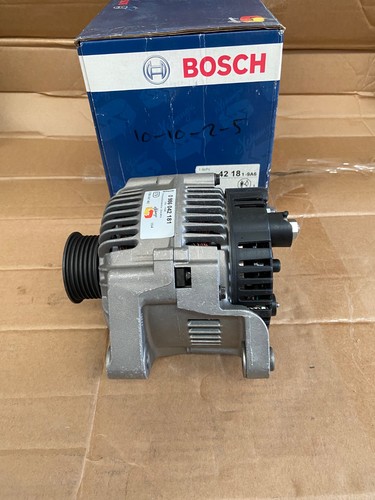 Bosch alternator 14v 110a for - bosch,