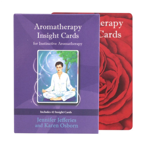 New aromatherapy insight - aromatherapy,