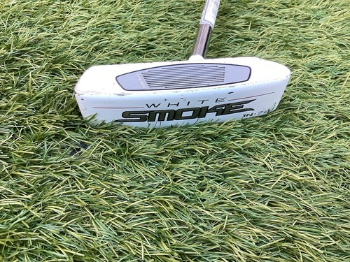 Taylormade white smoke - taylormade,