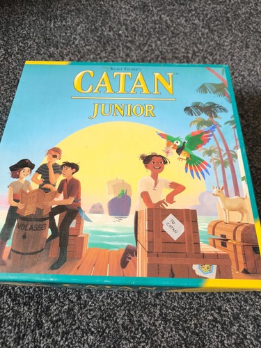 Catan mayfair the settlers - mayfair,