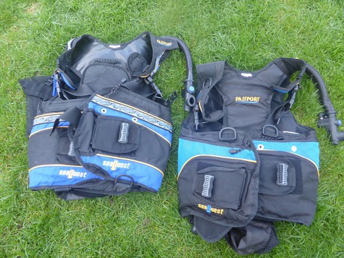 Scuba gear seaquest - scuba, gear...seaquest