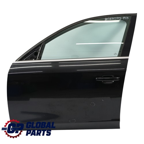 Audi front door left n - a4, n/s