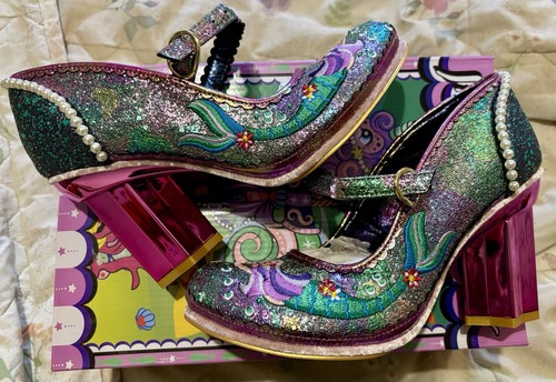 Mermagic irregular choice - mermagic,
