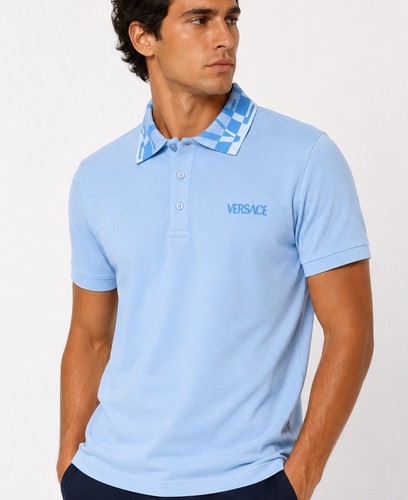 Versace men polo - men’s,