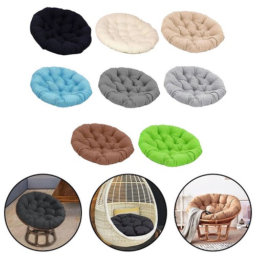 Use hanging basket chair - use,