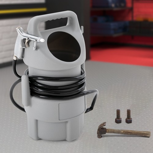 Mobile air compressor - mobile,