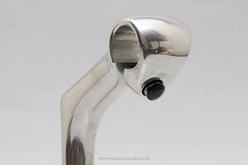 Kalloy al222 silver - nos, quill