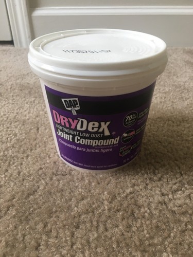 Dap drydex joint - drydex, 32