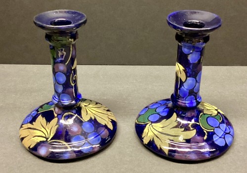 Royal stanley jacobean ware - royal,