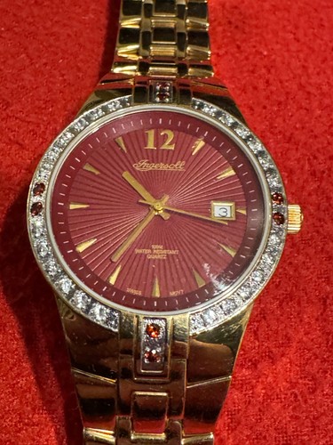 Ingersoll gems mens 0184ic - ,