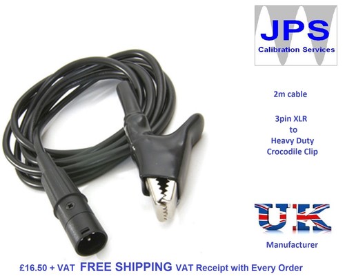 Replacement earth bond lead - replacement,