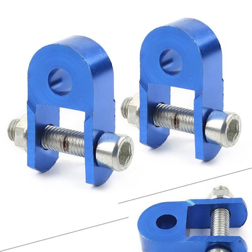 Shock absorber extender - shock,