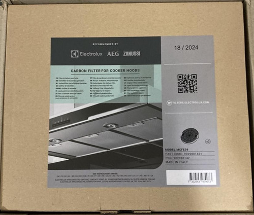 Elica cooker hood carbon - elica,